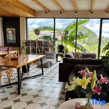 Wild House Villa Sunset Lake View Coffee Designer Hotel, Qiubei — photo 2