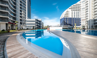 Hotel White Sails Residential