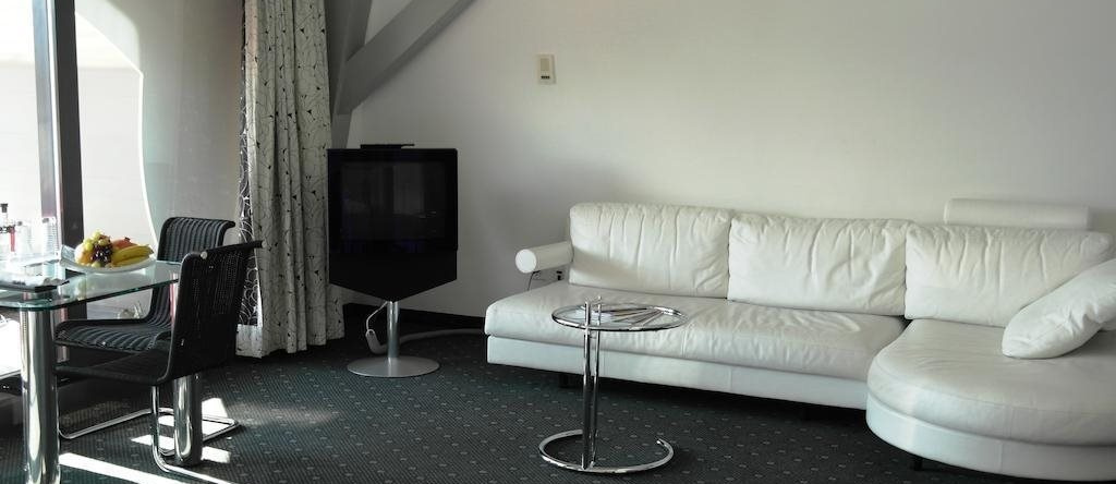 Hotel Schwanen, Rapperswil — photo 1