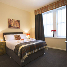 Printworks Apart-Hotel, Peterhead — photo 2