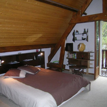 Gîtes Vallée des Nestes-Louron, 巴涅尔德比戈尔 — 照片 3