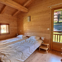 Chalet Individuel -Sauna - Wifi- Saint Jean D'aulps - 14 Personnes - Chalet Coffy, Saint-Jean-dʼAulps — фото 2