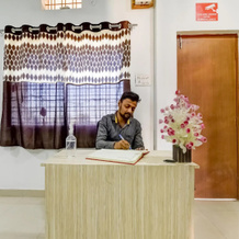 The Highway Inn by OYO Rooms, Bhandara — photo 3