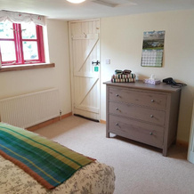 Seren Loft - Cynghordy, Llandovery, 兰韦尔-阿尔-伊-布林 — 照片 3