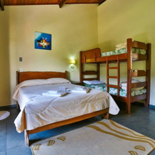 Hotel Fazenda Village Montana, Socorro — photo 3