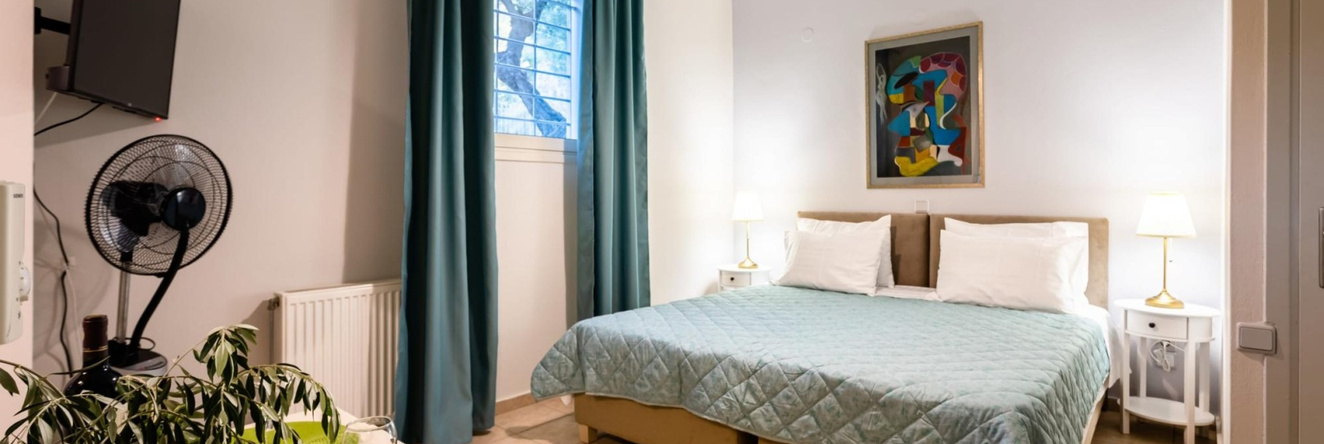Kitries Summer Getaway - Eden Seaside Suite, Вест Мани — фото 1