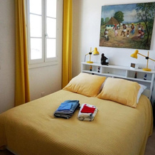 Maison La Couarde-sur-Mer, 6 pièces, 6 personnes - FR-1-258-98, La Couarde-sur-Mer — photo 5