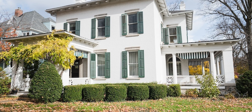 Canandaigua Guesthouse, 卡南代瓜 — 照片 1