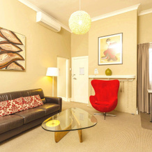 Globe Apartments, Wagga Wagga — photo 4