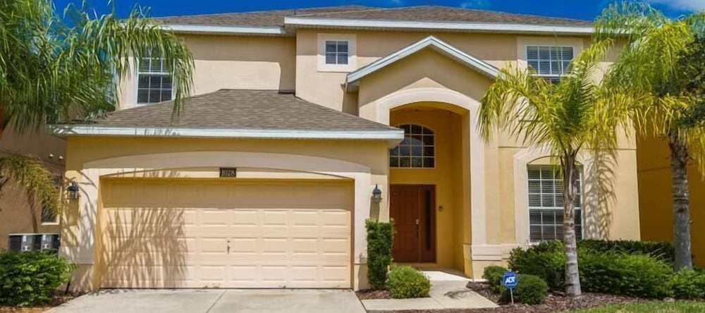 Amazing 6 Bedrooms 4 Baths 1028ocb, 巴尔陶 — 照片 1