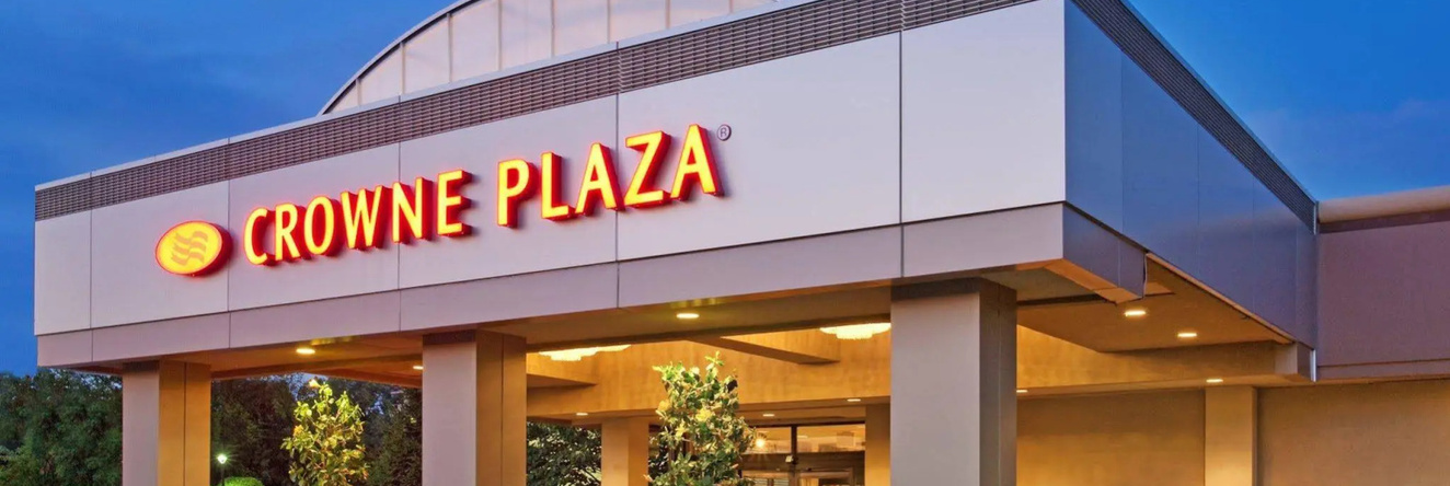 Crowne Plaza Hotel Chicago-Northbrook, Нортбрук — фото 1