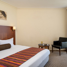 Leonardo Inn Hotel Dead Sea, Ein Bokek — photo 3
