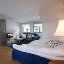 Insjöns Hotell, Лександ — фото 3