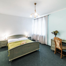 Valasský Hotel Ogar, Позловице — фото 2