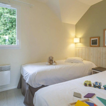 Village Normandy Garden Pierre & Vacances, Бранвиль — фото 5