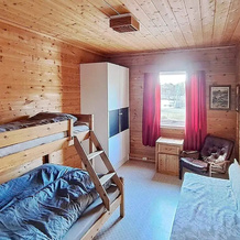 12 Person Holiday Home In Kvenvaer, Хитра — фото 2