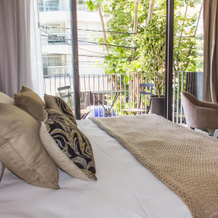 Nuit Hotel, Мар дель Плата — фото 5