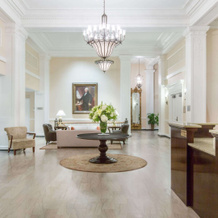 The George Washington Hotel, A Wyndham Grand Hotel, Винчестер — фото 2