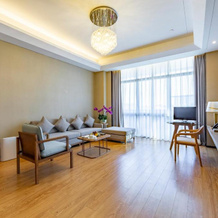Jinling Grand Hotel Nanchang, Наньчан — фото 4