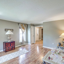 Pool & Tennis Court Access: Home In Warner Robins, Уорнер-Робинс — фото 4
