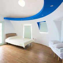 Seaspovill Resort, 近德面 — 照片 5
