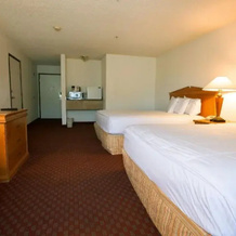 Best Western Cypress Inn & Suites, 斯坦顿 — 照片 5