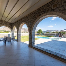Villa Vilana With Private Pool, Кохаре — фото 4