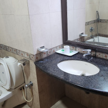 Nazri Resort, Baga — photo 4