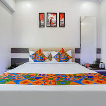 Fabhotel Poona Royal, Пимпри-Чинчвад — фото 4