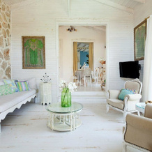 Villa Venus, 卡什 — 照片 3