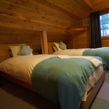 Ampel Hutte, Хакуба — фото 4
