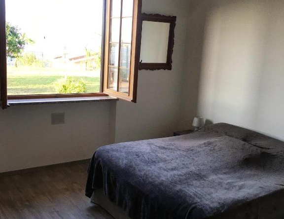 2 Bedrooms House With Enclosed Garden And Wifi At Merluzzi, Члье — фото 1