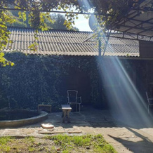 Guest house on Rechnaya 24, 勒德扎 — 照片 2
