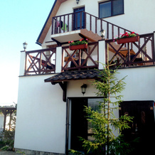 Serenada Guest House, Koktebel — photo 3