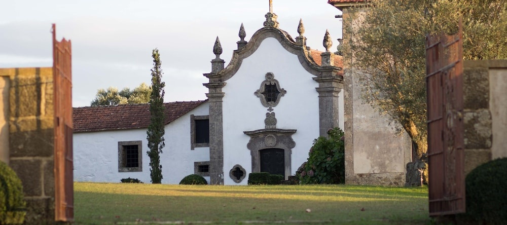 Terra Rosa Country House & Vineyards, 蓬蒂迪利马 — 照片 1