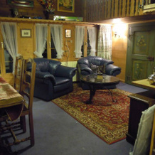 Le Vieux Chalet, 格施塔德 — 照片 5