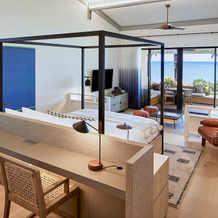 Ocean Bungalows At Turtle Bay Resort, Сэнд-Айленд — фото 3