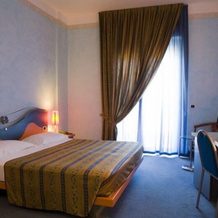 Hotel Del Sole Resort, Маргерита-ди-Савойя — фото 4