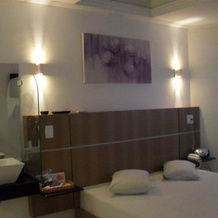 Motel Plumas, Sao Paulo — photo 3