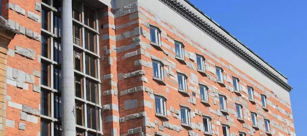 Zlata Ladjica Boutique Hotel, 卢布尔雅那 — 照片 1