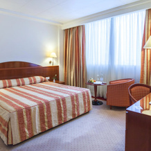 El Mouradi Hotel Africa Tunis, 突尼斯市 — 照片 3