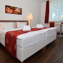 Hotel Opal Superior, Дьёндьёш — фото 3
