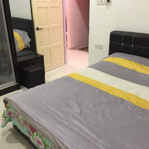 Homestay Atfa Beseri Kangar Perlis, Beseri — photo 5