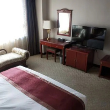 Grand-view International Hotel, 辽阳 — 照片 5