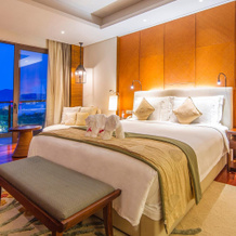 Haitang Bay Resort Sanya, Санья — фото 4