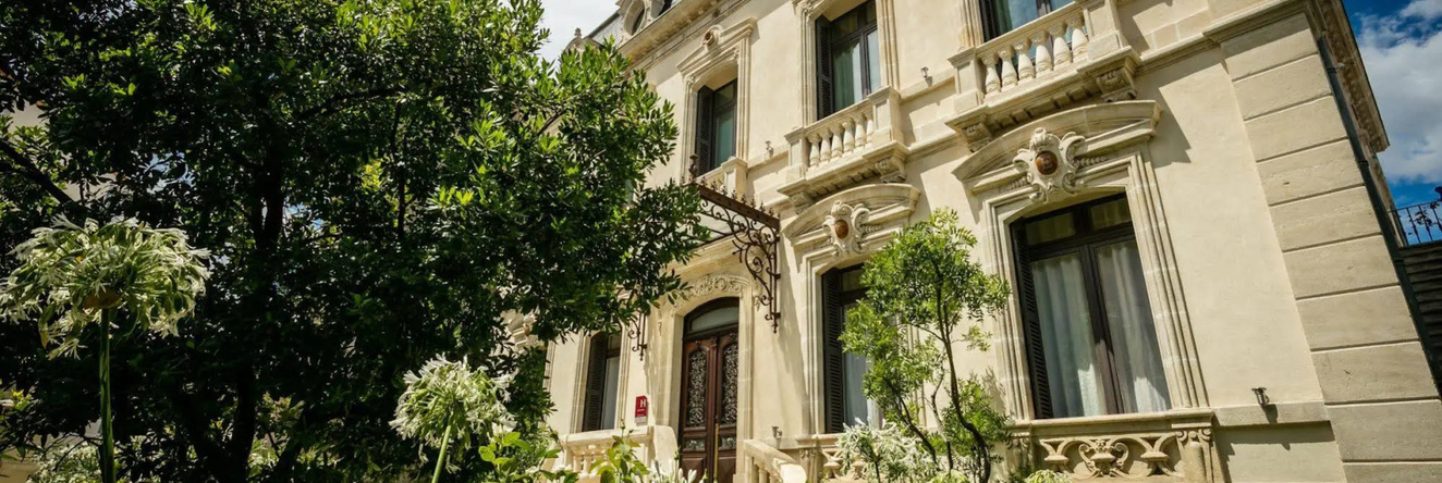L'Hôtel Particulier Béziers, 贝济耶 — 照片 1