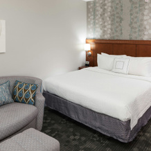 Courtyard by Marriott Miami at Dolphin Mall, 斯威特沃特 — 照片 5