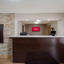 Red Roof Inn Columbia, SC Airport, 凯斯 — 照片 2