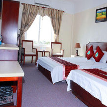 Dien Chau Trade Hotel, Dien Chau — photo 3