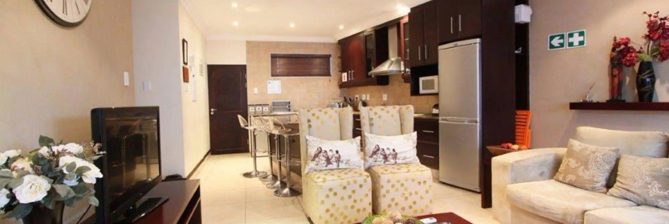 Ocean View Penthouse, 巴利托 — 照片 1